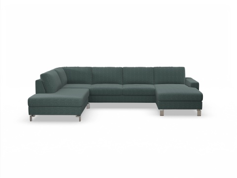 Wohnlandschaft UML1 Medium Plus L